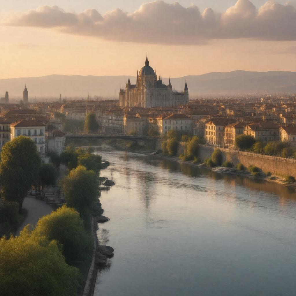 Lyon, France